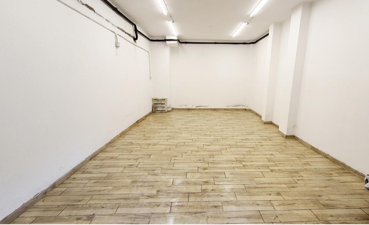 Attic Apartment Rapallo Exterior foto