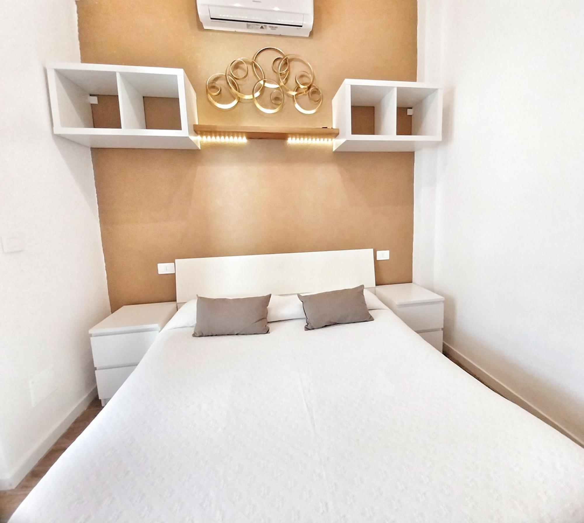 Attic Apartment Rapallo Exterior foto