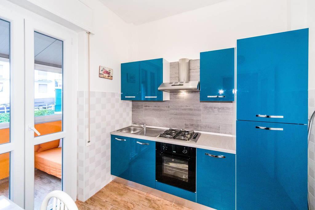 Attic Apartment Rapallo Cameră foto