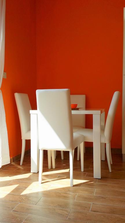 Attic Apartment Rapallo Cameră foto