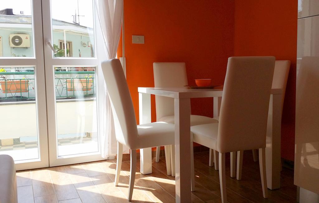 Attic Apartment Rapallo Cameră foto