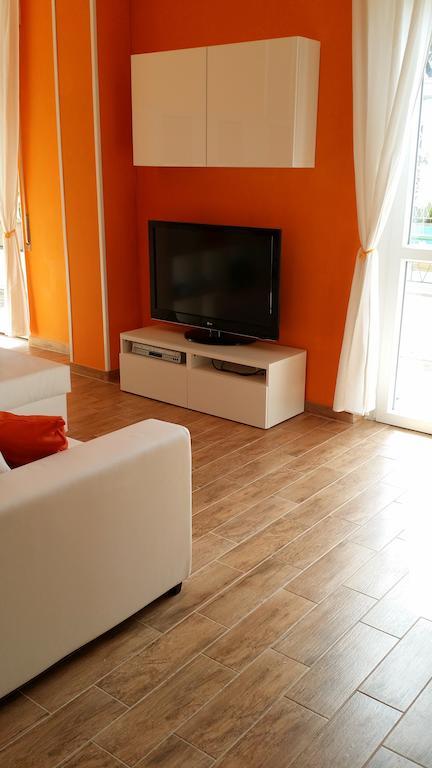 Attic Apartment Rapallo Cameră foto