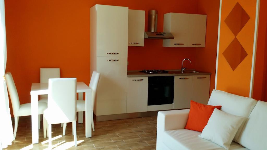 Attic Apartment Rapallo Cameră foto