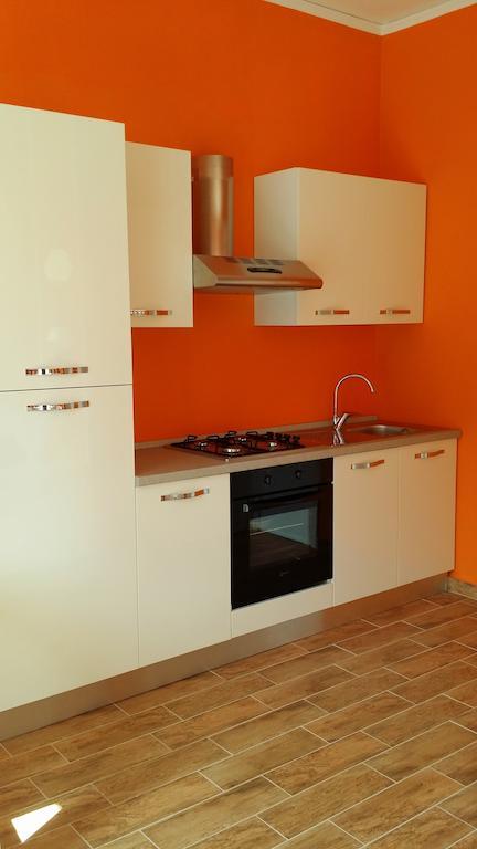 Attic Apartment Rapallo Cameră foto