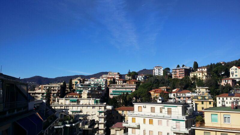 Attic Apartment Rapallo Cameră foto